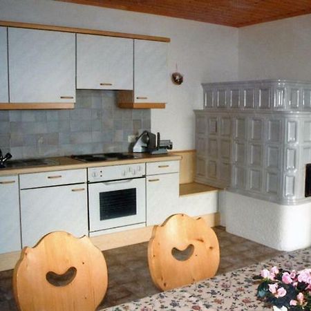 Ferienwohnung Christine Spiessberger Gmundnerberg Экстерьер фото
