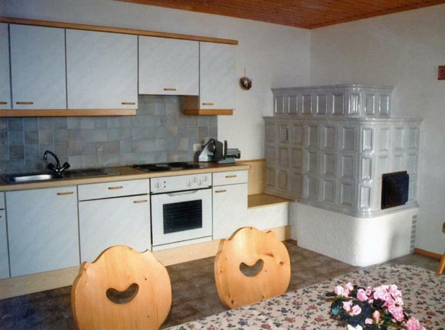 Ferienwohnung Christine Spiessberger Gmundnerberg Экстерьер фото