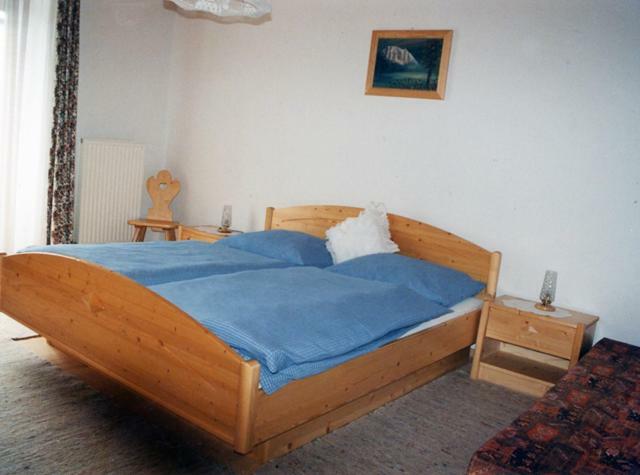 Ferienwohnung Christine Spiessberger Gmundnerberg Экстерьер фото