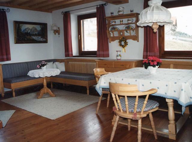 Ferienwohnung Christine Spiessberger Gmundnerberg Экстерьер фото