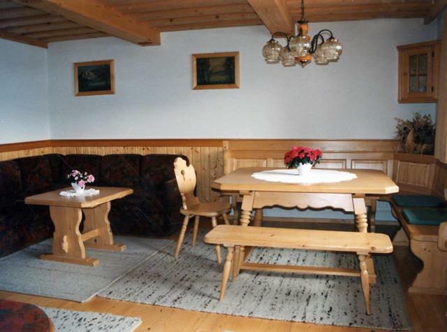 Ferienwohnung Christine Spiessberger Gmundnerberg Экстерьер фото