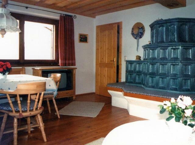 Ferienwohnung Christine Spiessberger Gmundnerberg Экстерьер фото
