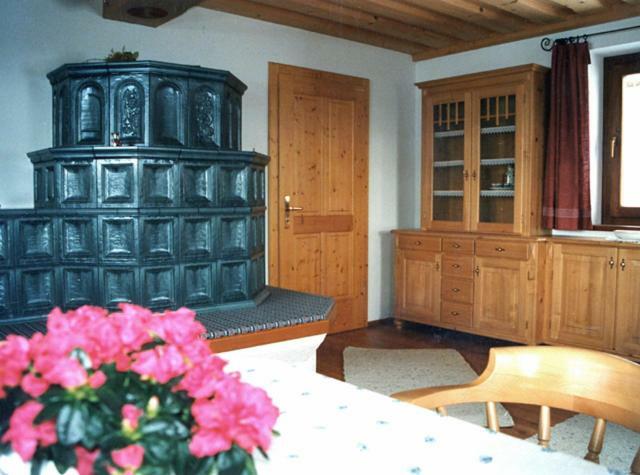 Ferienwohnung Christine Spiessberger Gmundnerberg Экстерьер фото