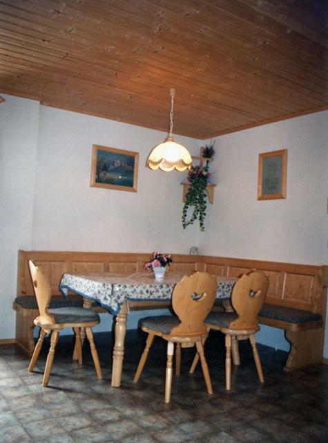 Ferienwohnung Christine Spiessberger Gmundnerberg Экстерьер фото
