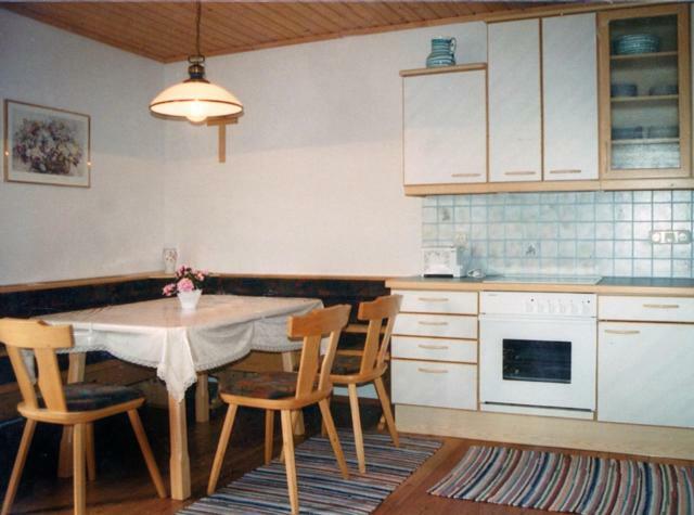 Ferienwohnung Christine Spiessberger Gmundnerberg Экстерьер фото