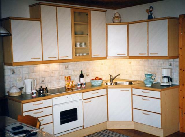 Ferienwohnung Christine Spiessberger Gmundnerberg Экстерьер фото